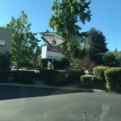 Mission Valley Shopping Center