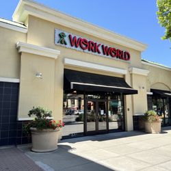 Work World