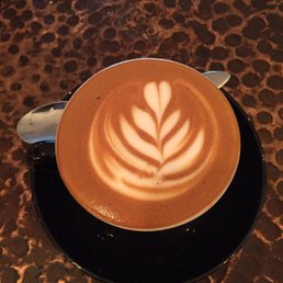 Flat white Flat white