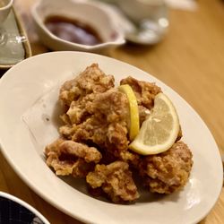 Sushi Mori - Chicken Kirage