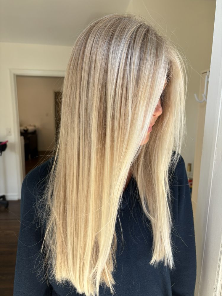 Bleach Nashville Logo