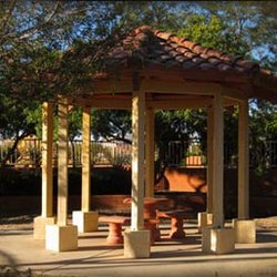 Pennington Gardens
