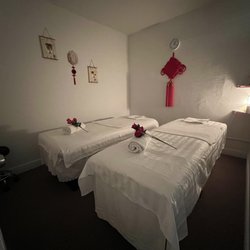 Cape Coral body and foot Massage