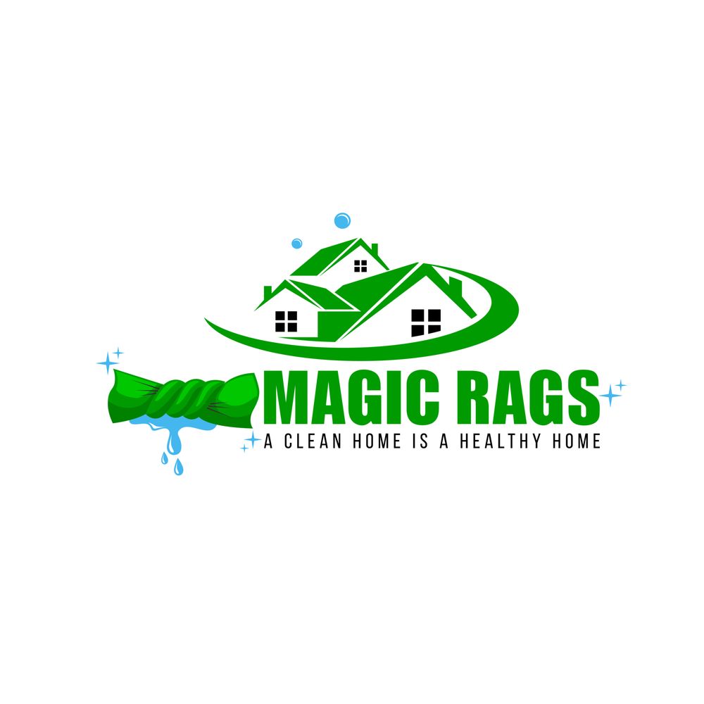 MAGIC RAGS - Updated September 2024 - Sidney, Ohio - Home Cleaning ...