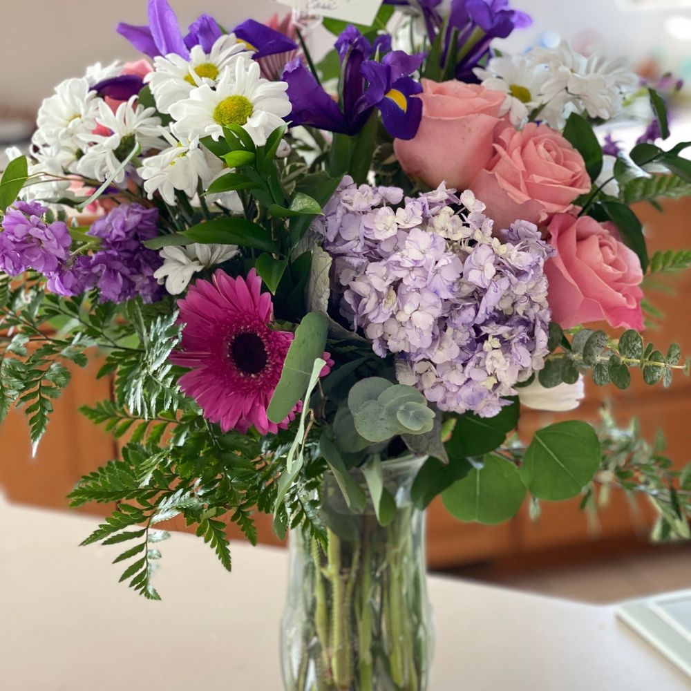 Flowers Flowers