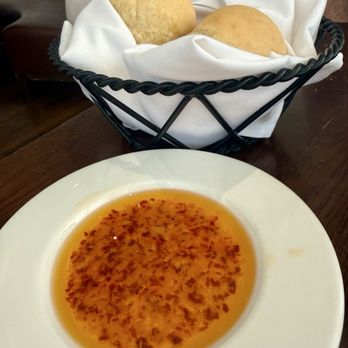 Stella Van Buren - Bread service - Italian Near Me - Milwaukee, Wisconsin Stella Van Buren - Bread service - Italian Near Me - Milwaukee, Wisconsin