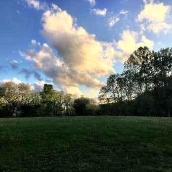 Newfields - Parks Near Me - Indianapolis, Indiana