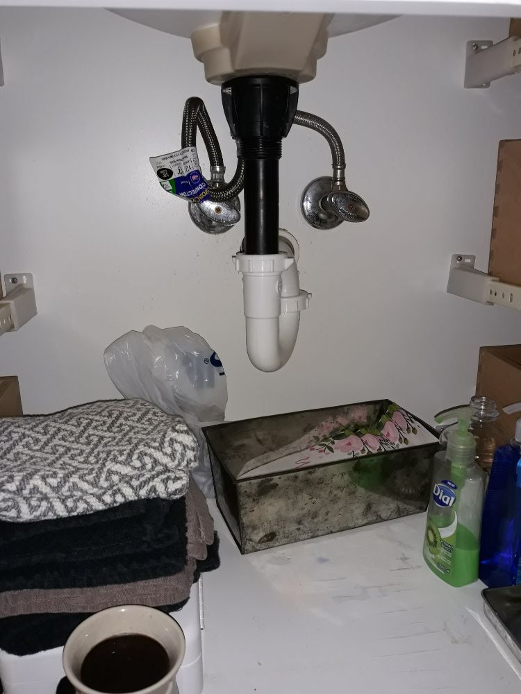 Slide of ADA Carpentry and Plumbing