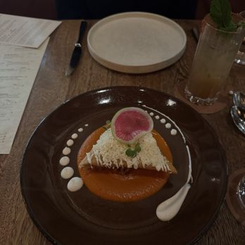 Tzuco - Empanada - Mexican Near Me - Chicago, Illinois Tzuco - Empanada - Mexican Near Me - Chicago, Illinois