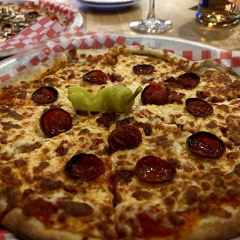 Eleven 01 Stone Oven Pizza - Pizza Near Me - Barrie, Ontario Eleven 01 Stone Oven Pizza - Pizza Near Me - Barrie, Ontario