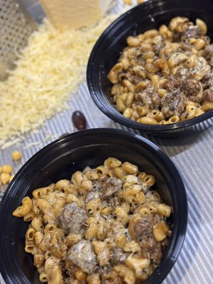 Malek Egyptian Cuisine (organic, gluten & seed oil free) by null