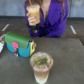 Sip House - Fresh Mint Mojito Iced Coffee - Coffee & Tea Near Me - Seattle, Washington Sip House - Fresh Mint Mojito Iced Coffee - Coffee & Tea Near Me - Seattle, Washington