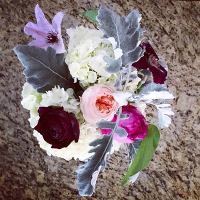Marguerite Gardens Florist by null