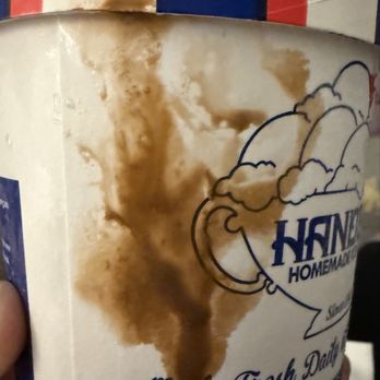 Handel's Homemade Ice cream - Messy - Ice Cream & Frozen Yogurt Near Me - Downingtown, Pennsylvania Handel's Homemade Ice cream - Messy - Ice Cream & Frozen Yogurt Near Me - Downingtown, Pennsylvania