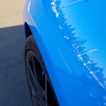 Sacramento Dent Removal - After dent removal service performed by Christian - Mobile Dent Repair Near Me - Sacramento, California Sacramento Dent Removal - After dent removal service performed by Christian - Mobile Dent Repair Near Me - Sacramento, California