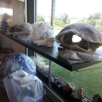 JOHN BUNKER SANDS WETLAND CENTER - Updated April 2025 - 32 Photos - 655