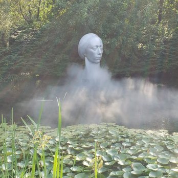 Grounds For Sculpture - Museums Near Me - Hamilton, New Jersey