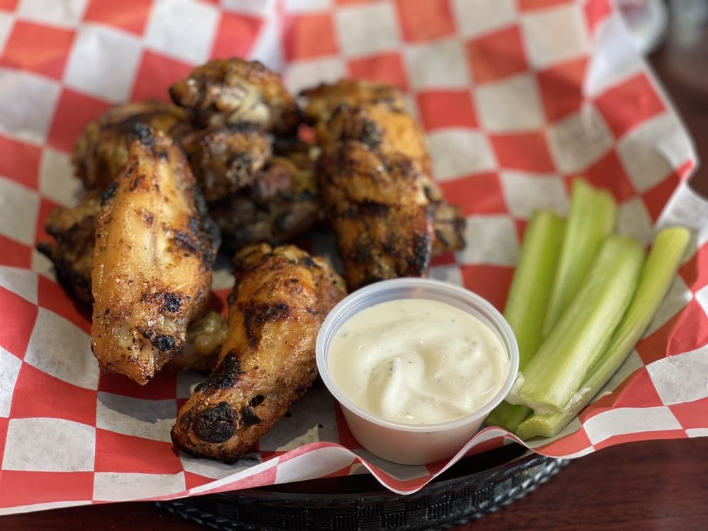 Gilbert's 17th Street Grill