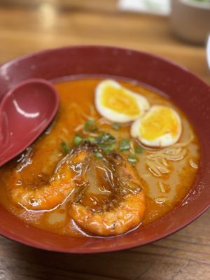 Hanabi Ramen Carrollton by null