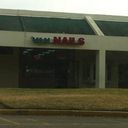 Van Nails
