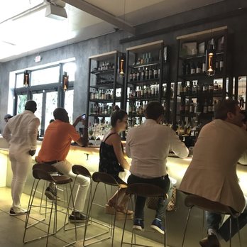 Kyu - Asian Fusion Near Me - Miami, Florida