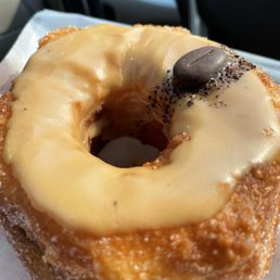 Croissant Donut