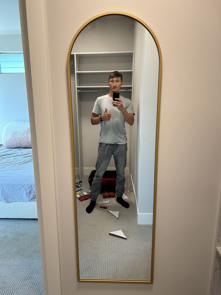 Slide of Vitalii Handyman