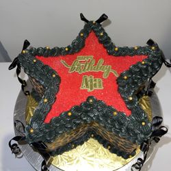Fresh Taste Bakery