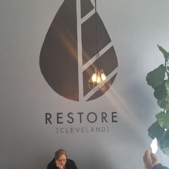 Restore Cold Pressed - Juice Bars & Smoothies Near Me - Cleveland, Ohio Restore Cold Pressed - Juice Bars & Smoothies Near Me - Cleveland, Ohio