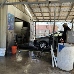 Mt Vernon Car Wash