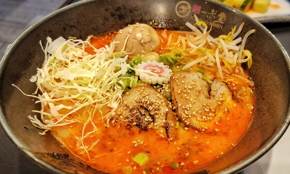 Ichiddo Ramen