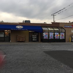 FoodTown Supermarket - Angelo and Joe's
