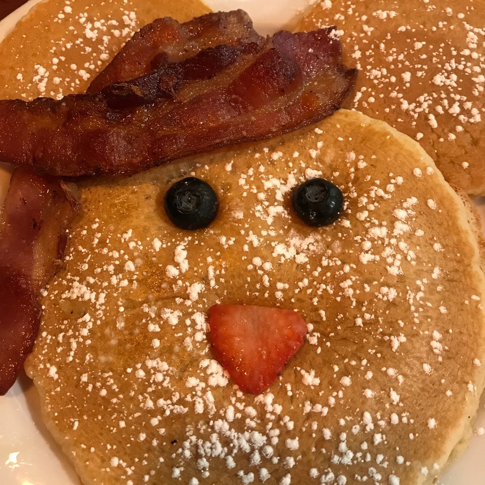 Egg Farm Cafe - kids pancakes, Minnie Mouse pancakes. - Breakfast & Brunch Near Me - Flower Mound, Texas Egg Farm Cafe - kids pancakes, Minnie Mouse pancakes. - Breakfast & Brunch Near Me - Flower Mound, Texas
