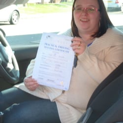 penny's driving school