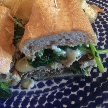 Augustine's Salumeria - Italian Near Me - Mamaroneck, New York