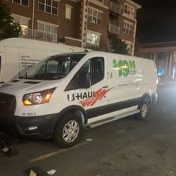 Burgundy's Convenience - They have uhaul rentals