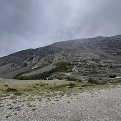Blue Lakes Trail Breckenridge