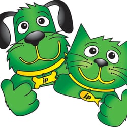 Just for Pets - JP Dog & Cat