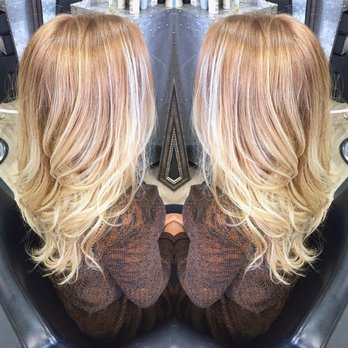 Salon Thrive - Hair Salons Near Me - Santee, California