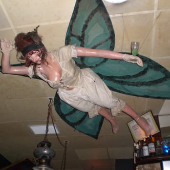 Absenta - Green Fairy - Bars Near Me - Barcelona, B