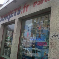 Sunjets