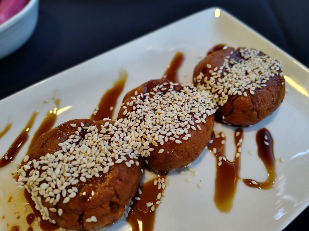 Social spots from Eden Garden Cafe
