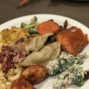 The Lodge Casino - Buffet - Casinos Near Me - Black Hawk, Colorado