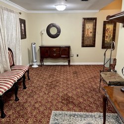 The Fox Event Center - Private Dressing Room