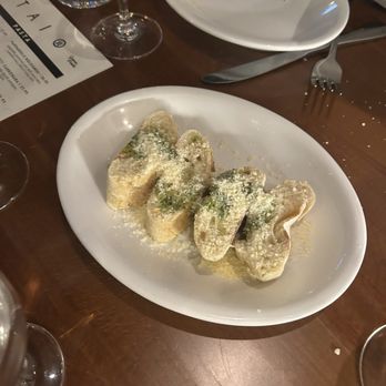 Pastaio - Fresh bread - Italian Near Me - Grosse Pointe, Michigan