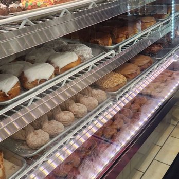 Hole N One Donuts - a variety of donuts - Bakeries Near Me - Dayton, Ohio Hole N One Donuts - a variety of donuts - Bakeries Near Me - Dayton, Ohio