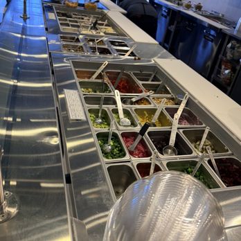 Bread Zeppelin - Salad Near Me - Houston, Texas