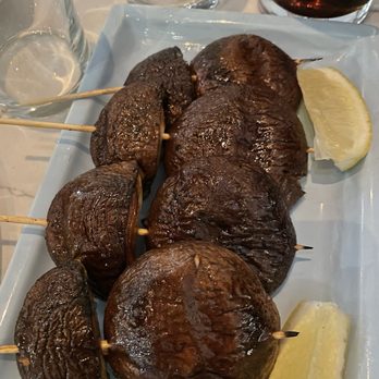 Kushiyu - Sushi Bars Near Me - Tarzana, California