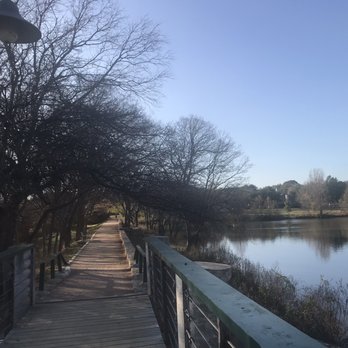 Mills Pond - Parks Near Me - Austin, Texas