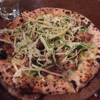 The Forge Pizzeria Restaurants - Pizza Near Me - Ballarat, VIC